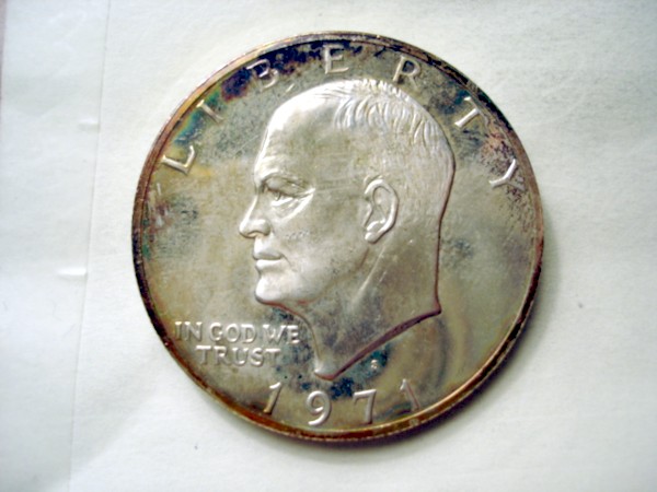 Post-An-Ike-Eisenhower-Dollar